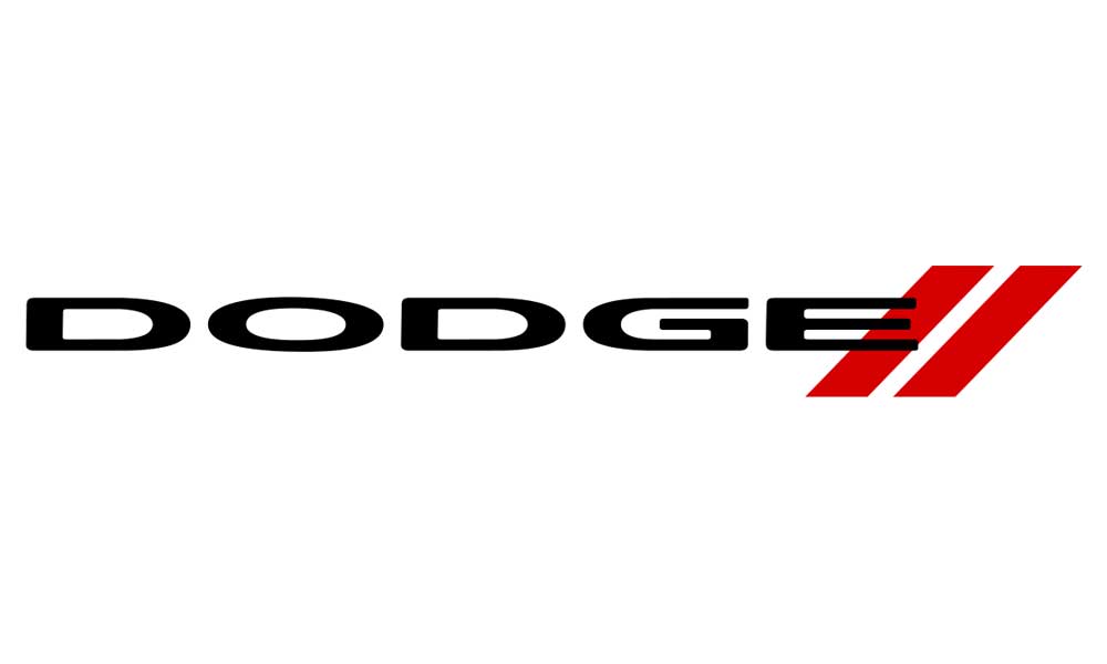 Dodge Konfigurator