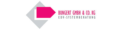 Logo Bungert