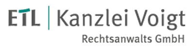 Logo Kanzlei Vogt