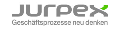 Logo Jurpex
