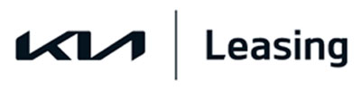 Logo Kia Leasing