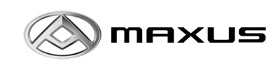 logo maxus 