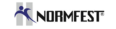 Logo Normfest