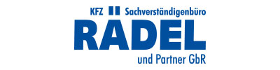 Logo Raedel