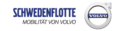 Logo Schwedenflotte Volvo