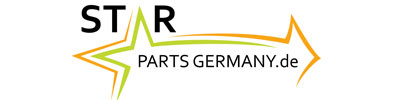 Logo Star Partners Germany