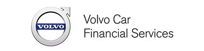 Logo Volvo Financial Service