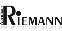 Logo Autohaus Riemann