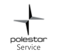 Logo Polestar Service